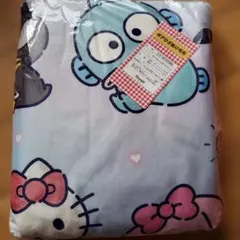 毛布 キャラクターグッズ