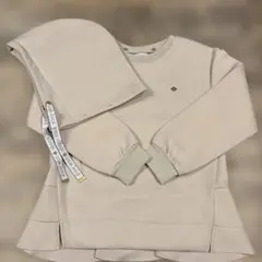 メリー※プロフ必読様専用 kate spadeフード付きフリルトレーナー