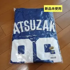 【新品未使用】松坂大輔　中日ドラゴンズ　99　Tシャツ