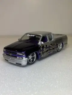 希少BADO1RIDE社製　Chevrolet truckinのサムネイル