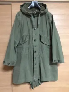 【最終値下げ】engineeredgarments ライナーコート sizeＬ ENGINEERED GARMENTS（エンジニアドガーメンツ）中古・古着オンライン