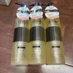 iroha intimate wash 3本セット フレッシュジャスミンの香り