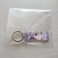 キルア　アクリルキーホルダー
