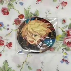 あんスタ 藍良 TRIP 缶バッジ