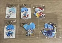 すとぷり ころん アクリルキーホルダー まとめ売り