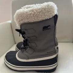 SORELパックナイロン 防水