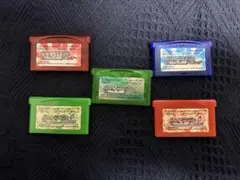 2026年最新】ポケモン ファイアレッド エメラルドの人気アイテム