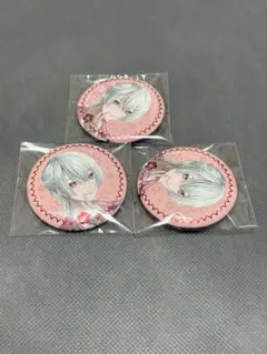 2025年最新】弦月藤士郎缶バッジの人気アイテム - メルカリ