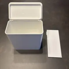 山崎実業 ごみ箱