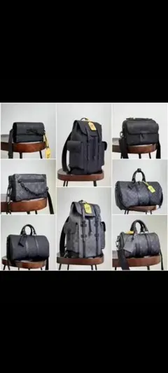 LOUIS VUITTON バッグ 各種