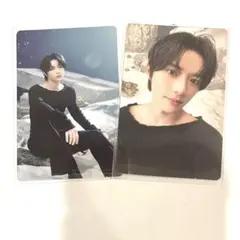 2025年最新】ボムギュ ソウルコン トレカの人気アイテム - メルカリ