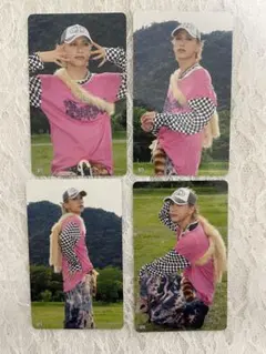 INI 池崎理人 トレカ FTC ファンコン