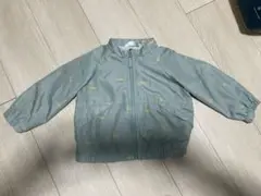 SIMPLE FREE サイ柄ジャケット 95