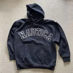 NAUTICA パーカー Arch Logo Sweat Hoodie 2.2