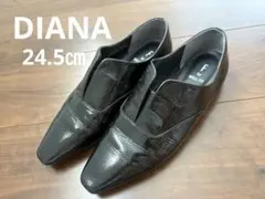 DIANA F by WELL FIT 24.5cmのサムネイル