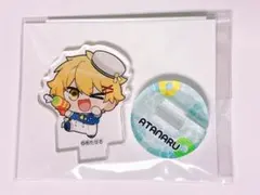 あたたかくなる 高生紳士 PUS2 スイパラ 缶バッジ アクキー アクスタ あたたかくなる 高生紳士 PUS2 スイパラ 缶バッジ アクキー アクスタ