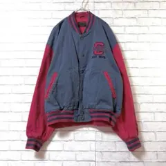 2026年最新】Chaps ralph lauren スタジャンの人気アイテム - メルカリ