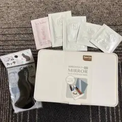 未使用品3点　まとめ売り