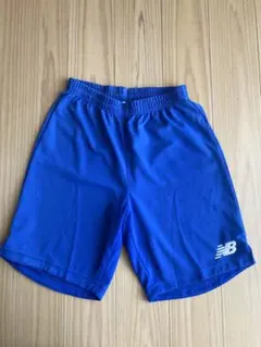 New Balance ハーフパンツ　150