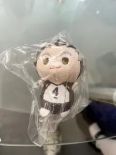 もちもちマスコットたっち ハイキュー!! vol.2 木兎光太郎