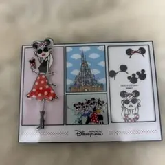 2026年最新】香港ディズニーフォトフレームの人気アイテム - メルカリ