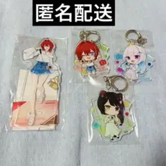 にじさんじ くらっくじ リゼ・ヘルエスタ アンジュ・カトリーナ 戌亥とこ