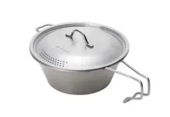 2026年最新】snow peak(スノーピーク)65周年記念 ビッグシェラカップの