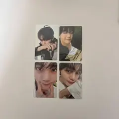 zb1 キムギュビン　トレカ