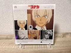 名探偵コナン　バーボン　ベルモット　アクスタ