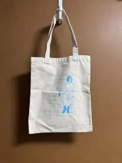ブルーボトル トートバッグのサムネイル