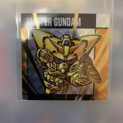 元祖SDガンダムスナックⅡ 62