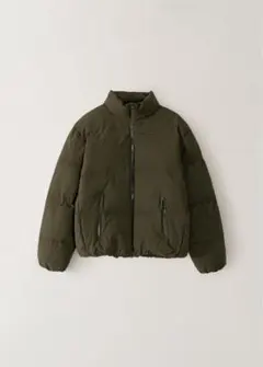 2025年最新】OHOTORO ダウンジャケットの人気アイテム - メルカリ