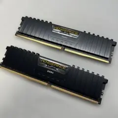 2026年最新】CORSAIR DDR4 デスクトップPC用 メモリモジュール
