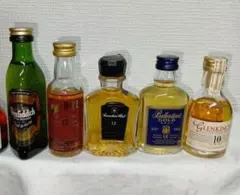 早い者勝ち！Ballantine's 10年 ウイスキー 700ml/本 - メルカリ