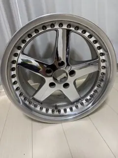 ワーク エクイップ 18インチ 2本 当時物 美品 2025年最新】workエクイップ 18インチの人気アイテム - メルカリ