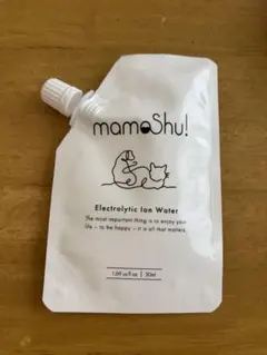mamoShu! マモッシュ 消臭スプレー詰め替え50ml ボトル付き - メルカリ