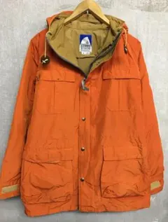 シエラデザイン マウンテンパーカー