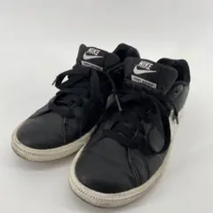 ♦︎NIKE♦︎ナイキ♦︎コートロイヤル♦︎23.5cm
