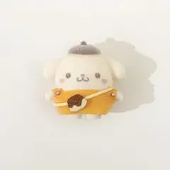 ぷちとも サンリオキャラクターズ ポムポムプリン