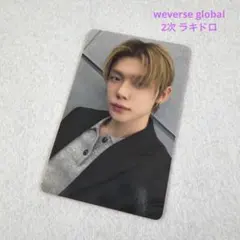 2026年最新】txt ヨンジュン weverse globalの人気アイテム - メルカリ