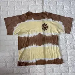 Vintage 90's DISNEY Pluto シングルステッチ Tシャツ