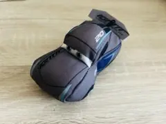 早い者勝ち▷カーズ　ジャクソン•ストーム　プルバックカー　キーホルダー