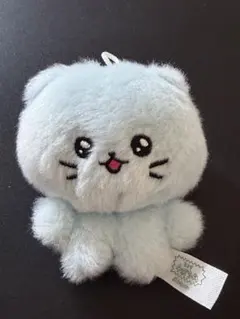 チェゴシム ねこゴシム ガチャガチャ マスコットキーホルダー