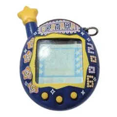 2026年最新】ウラじんせーエンジョイ!たまごっちプラス ウラねおんの