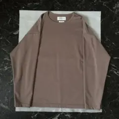 suavele 長袖カットソー