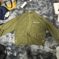SANTA CRUZ オリーブグリーンジャケット