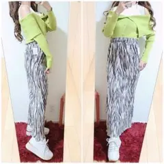 ♥️新品コーデセット売り♥️　スパイラルガール　エゴイスト　エヴリス　アンビー