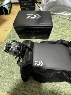 スティーズCT svリミテッド 70xhl 美品のサムネイル