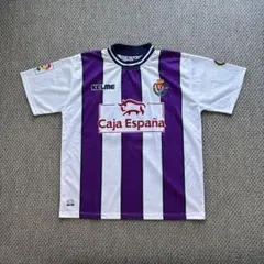 2026年最新】ユニフォーム バリャドリードの人気アイテム - メルカリ