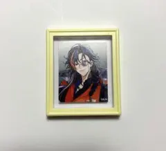 にじさんじ 魁星　ART OF NIJISANJI 特典 マグネット